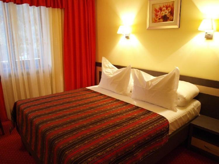 Hotel Dana Amara Værelse billede