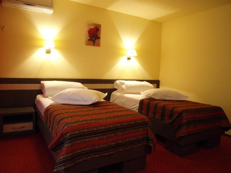 Hotel Dana Amara Værelse billede