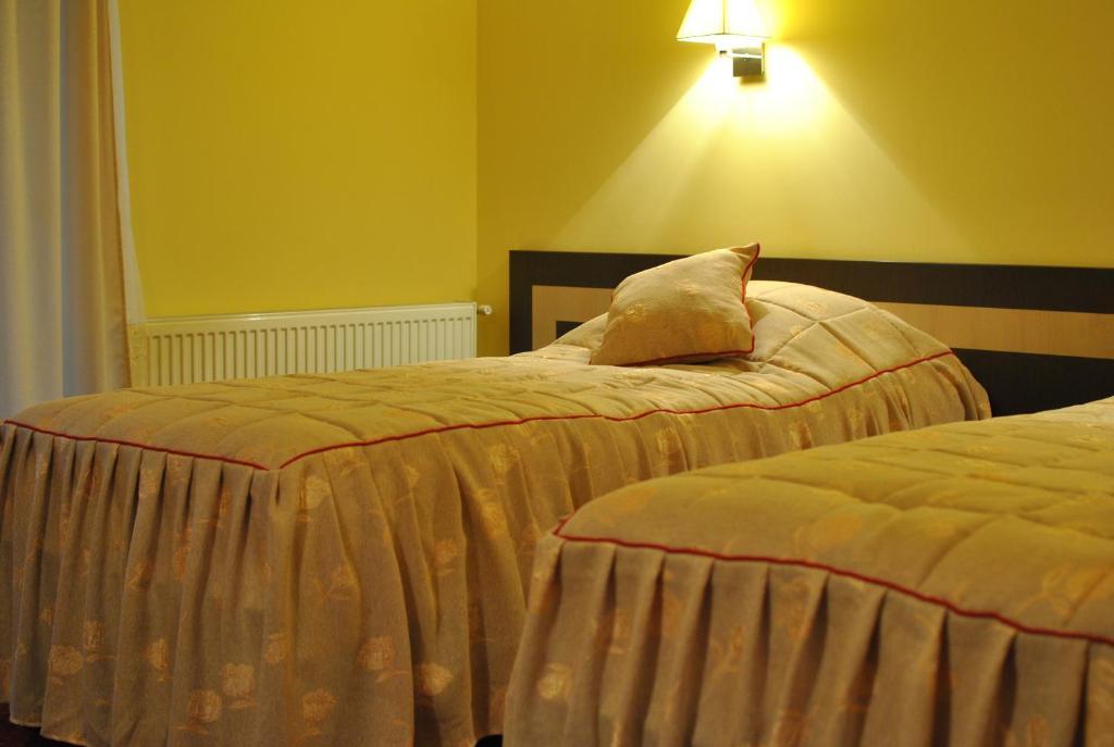 Hotel Dana Amara Værelse billede