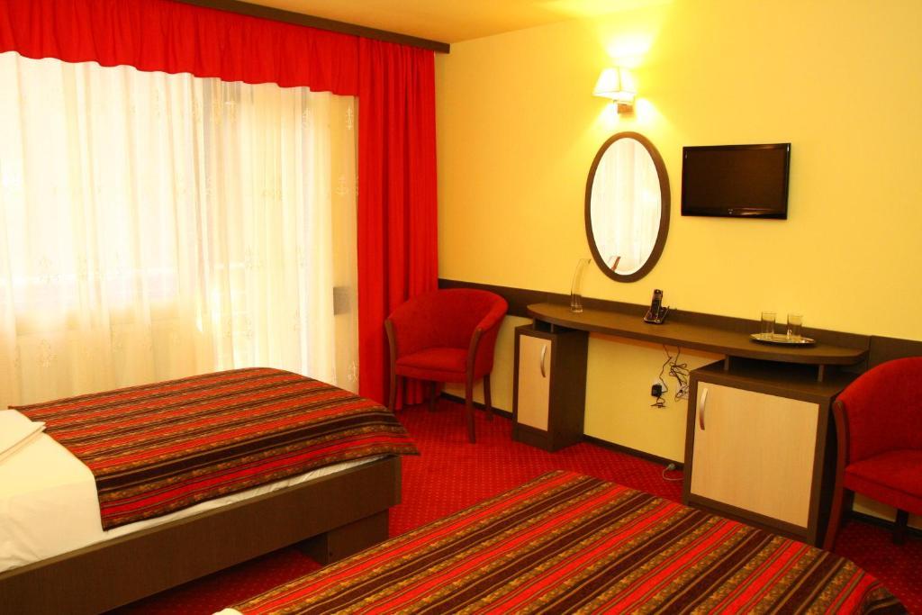Hotel Dana Amara Værelse billede