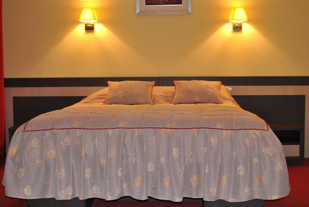 Hotel Dana Amara Værelse billede