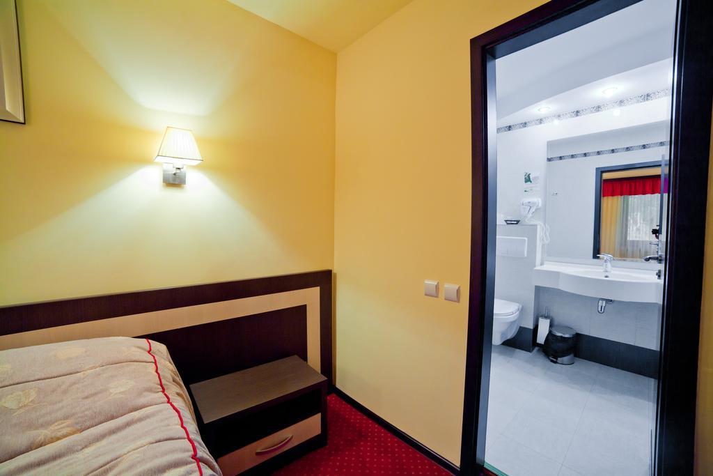 Hotel Dana Amara Eksteriør billede