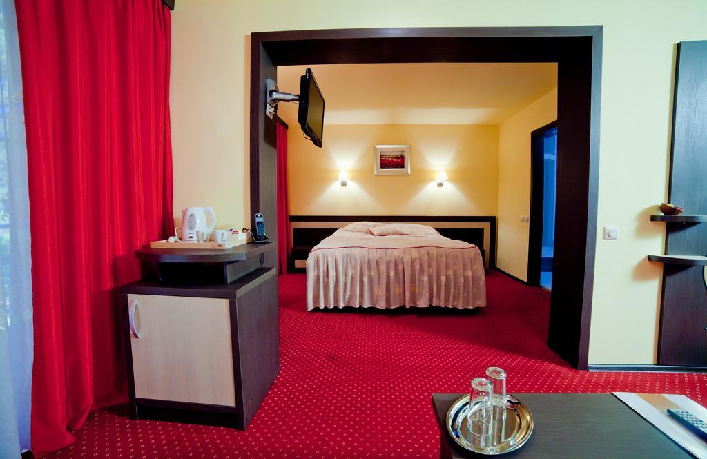 Hotel Dana Amara Eksteriør billede
