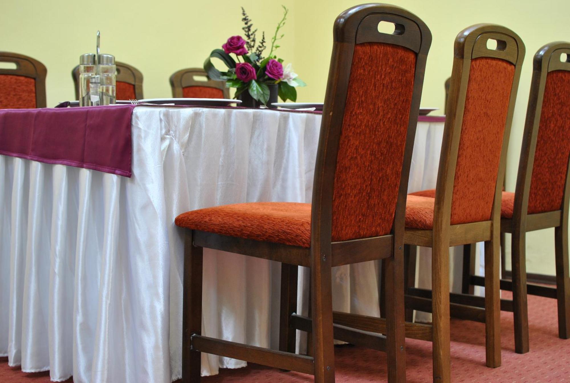 Hotel Dana Amara Eksteriør billede