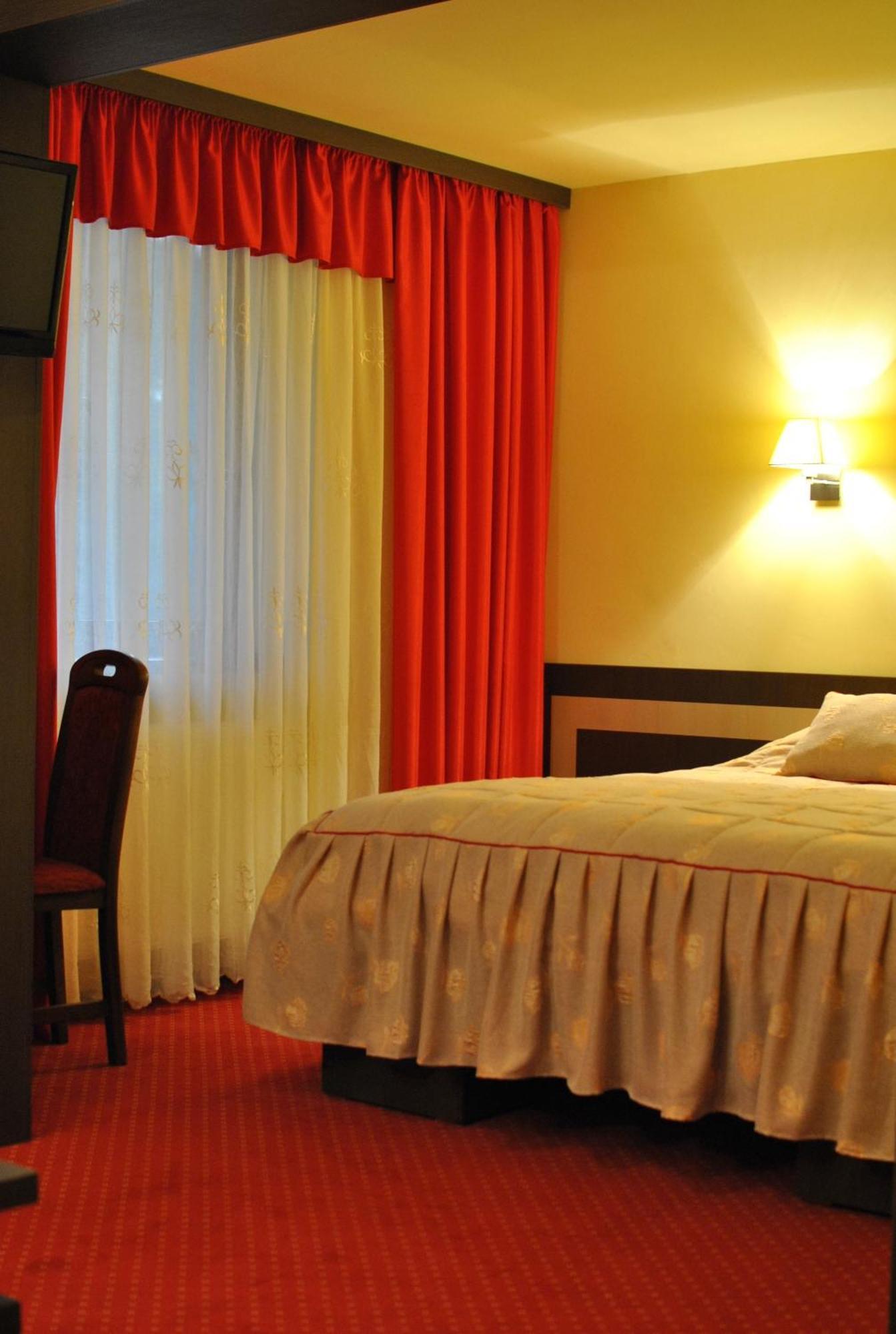 Hotel Dana Amara Eksteriør billede