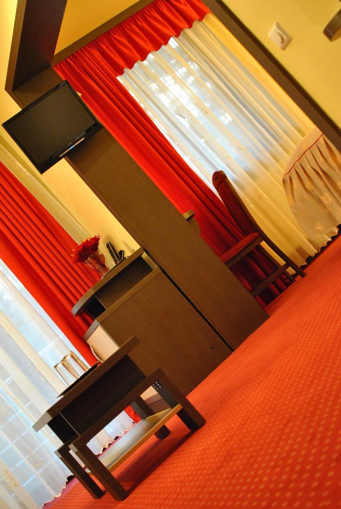 Hotel Dana Amara Eksteriør billede